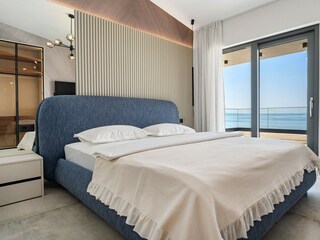 Villa Podstrana Caratteristiche 43