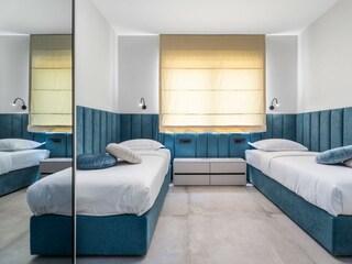 Villa Podstrana Caratteristiche 45