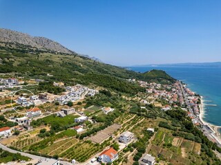 Villa Podstrana Ambiente 47