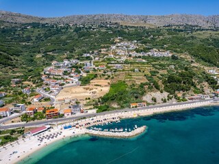 Villa Podstrana Ambiente 50