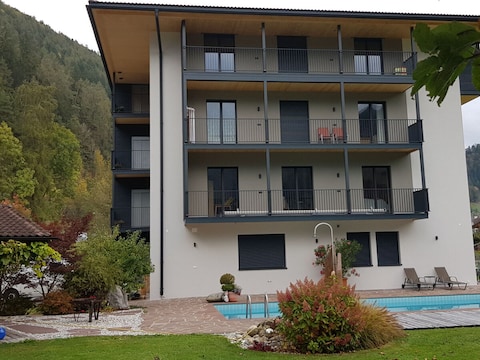 Apartment Abfalterer