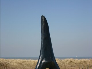 Appartamento Cadzand-Bad Ambiente 22