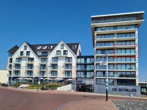 Apartment De Schelde 5B - Cadzand-Bad - image1