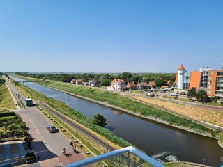 Appartamento Cadzand-Bad Registrazione all'aperto 4