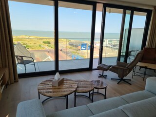 Appartamento Cadzand-Bad Caratteristiche 15