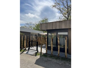 Casa per le vacanze Zoutelande Registrazione all'aperto 2