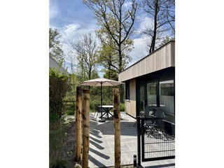 Casa per le vacanze Zoutelande Registrazione all'aperto 3