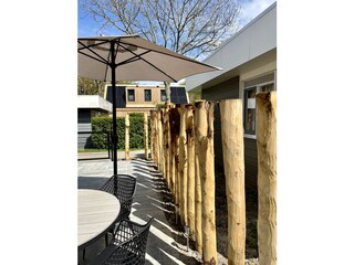 Casa per le vacanze Zoutelande Registrazione all'aperto 4