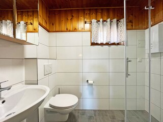 FeWo Gretel / 2 pers. / bath