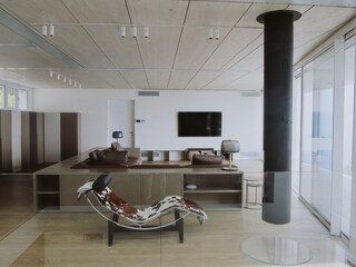 Villa Salò Caratteristiche 15