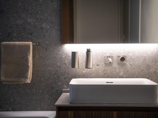 Villa Salò Caratteristiche 30