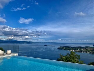 Villa Salò Registrazione all'aperto 3