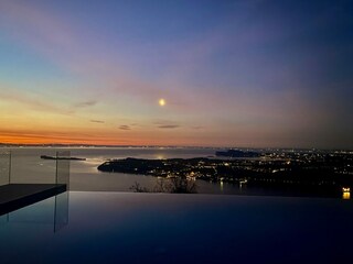 Villa Salò Registrazione all'aperto 4