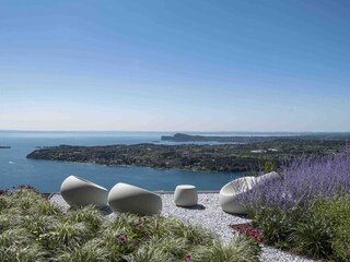 Villa Salò Registrazione all'aperto 12