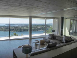 Villa Salò Caratteristiche 16