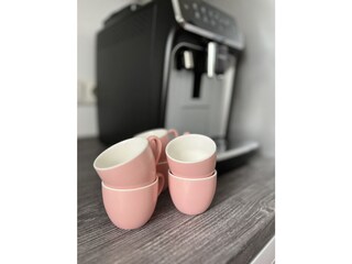 Espresso bitte