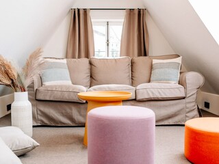 Casa per le vacanze Creglingen Caratteristiche 21