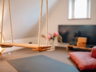 Casa per le vacanze Creglingen Caratteristiche 18