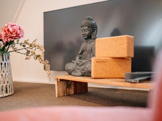 Casa per le vacanze Creglingen Caratteristiche 19