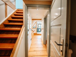 Casa per le vacanze Creglingen Caratteristiche 17