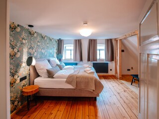 Casa per le vacanze Creglingen Caratteristiche 12