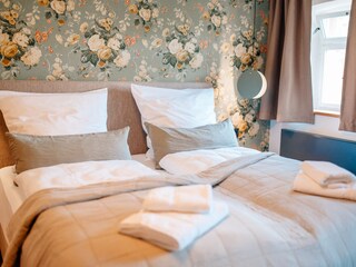 Casa per le vacanze Creglingen Caratteristiche 11