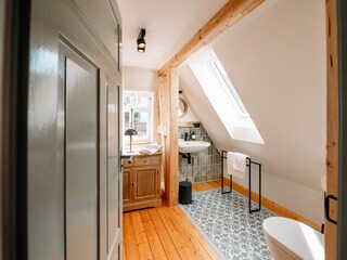 Casa per le vacanze Creglingen Caratteristiche 16