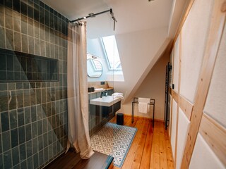 Casa per le vacanze Creglingen Caratteristiche 14