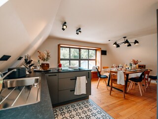 Casa per le vacanze Creglingen Caratteristiche 8