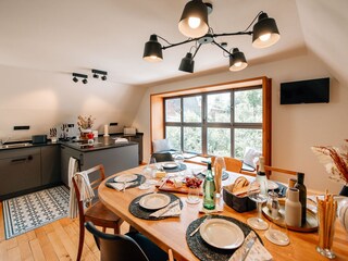 Casa per le vacanze Creglingen Caratteristiche 7