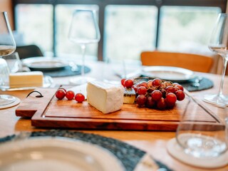 Casa per le vacanze Creglingen Caratteristiche 9