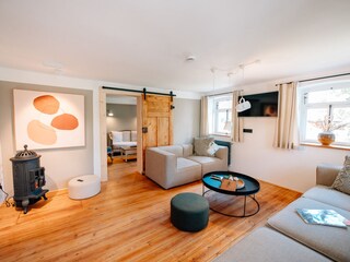 Casa per le vacanze Creglingen Caratteristiche 29