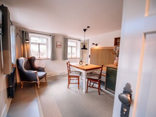 Casa per le vacanze Creglingen Caratteristiche 25