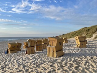 Appartamento Wenningstedt Ambiente 25