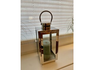 Appartamento Wenningstedt Caratteristiche 15