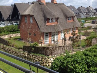 Appartamento Wenningstedt Registrazione all'aperto 3