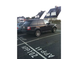 Appartamento Wenningstedt Registrazione all'aperto 2