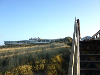 Appartamento Wenningstedt Registrazione all'aperto 1