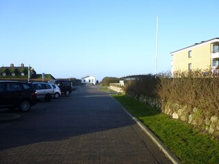 Appartamento Wenningstedt Ambiente 22