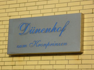 Appartement Wenningstedt Document 5