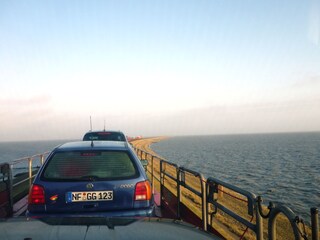 Appartamento Wenningstedt Ambiente 20