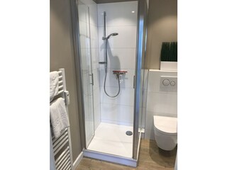 Appartement Wenningstedt Salle de bain 11