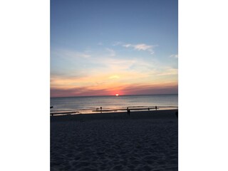 Appartamento Wenningstedt Ambiente 17