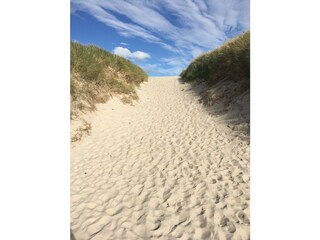 Appartamento Wenningstedt Ambiente 23