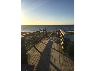 Appartamento Wenningstedt Ambiente 18