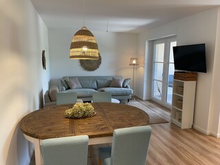 Vakantieappartement Tönning Kenmerken 5