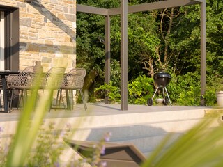 Villa Krsan Registrazione all'aperto 8