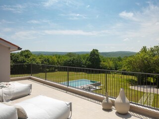 Villa Krsan Registrazione all'aperto 9