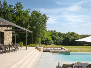 Villa Krsan Registrazione all'aperto 10