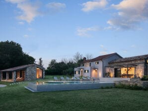Villa Baracchi - Krsan - image1